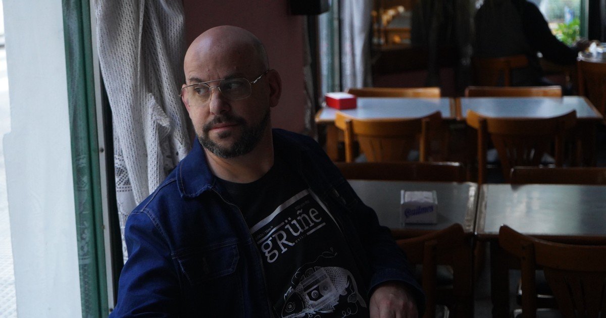 Mundos íntimos. La angustia y la ansiedad eran usuales. Conocí a un maestro zen, aprendí a meditar y algo cambió para siempre
