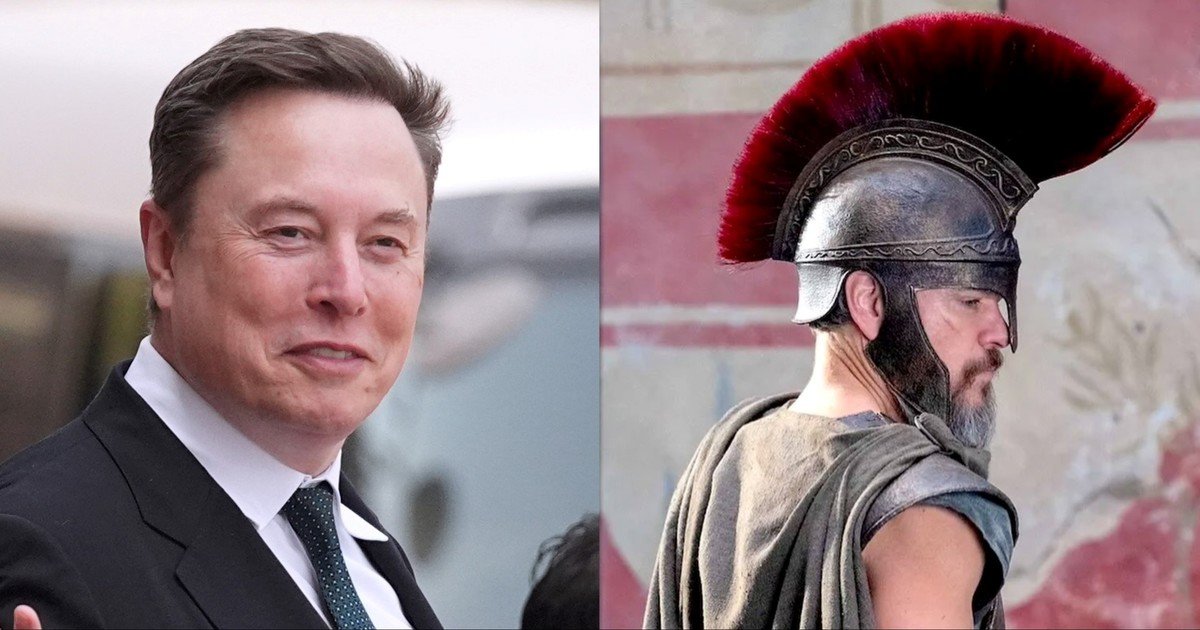 Elon Musk desafía a Christopher Nolan: promete una versión de La Odisea hecha con IA y "fiel" a la obra de Homero