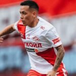 Tras cerrar con final feliz el culebrón por Ángel Correa, River se metió en la pelea con Independiente por el regreso de Barco