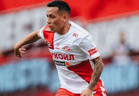 Tras cerrar con final feliz el culebrón por Ángel Correa, River se metió en la pelea con Independiente por el regreso de Barco