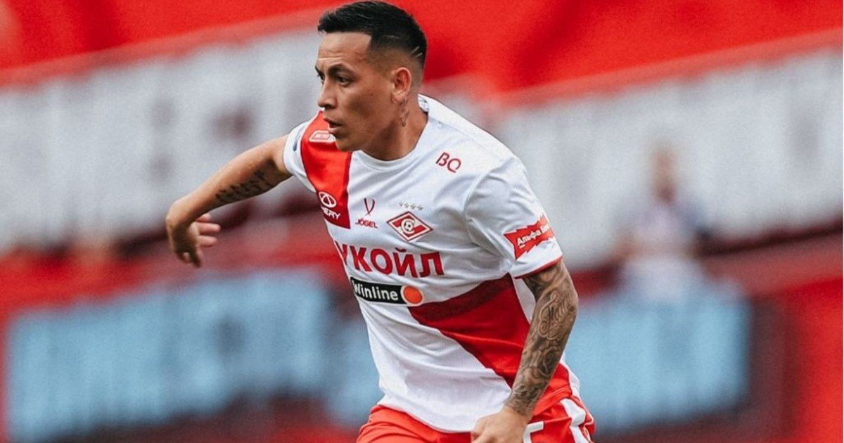 Tras cerrar con final feliz el culebrón por Ángel Correa, River se metió en la pelea con Independiente por el regreso de Barco
