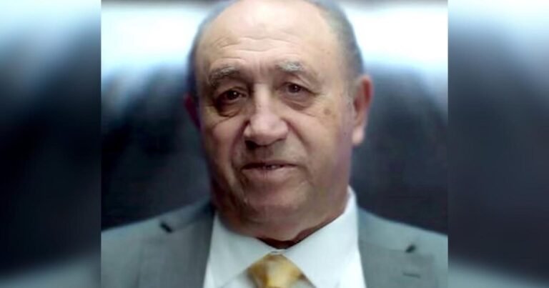 Murió Luis Margani, el actor que brilló en Mundo grúa y en El Presidente, como Julio Grondona