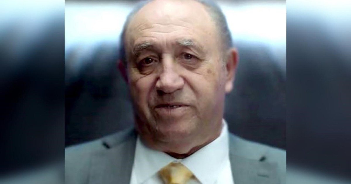 Murió Luis Margani, el actor que brilló en Mundo grúa y en El Presidente, como Julio Grondona