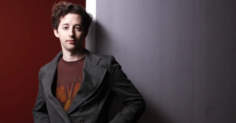 Murió Josh Grisetti, actor de "La maravillosa Sra. Maisel", a los 44 años