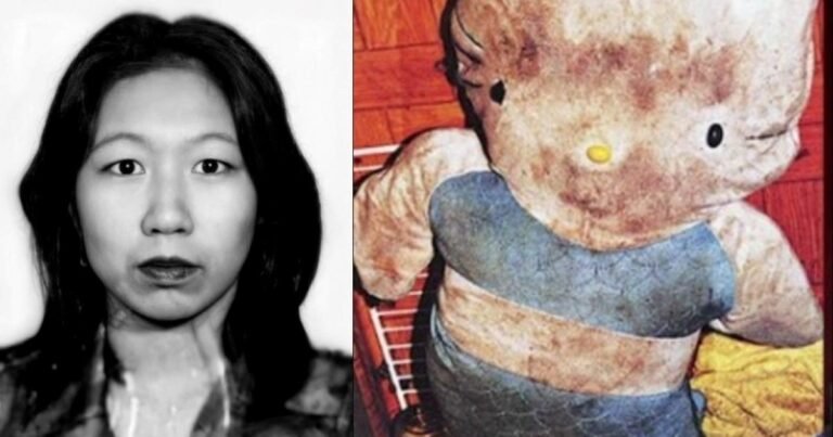 "El caso Hello Kitty": Fan Man-yee, la joven que fue descuartizada y cuyo cráneo terminó escondido en un peluche