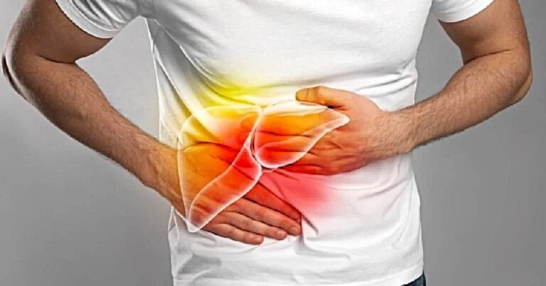Hígado graso: 7 recomendaciones para evitar el malestar y mejorar la digestión