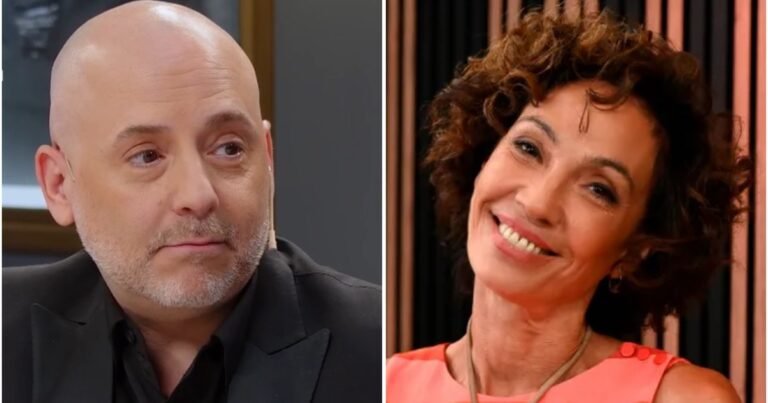 José María Muscari anunció el futuro de la obra que protagonizaba Ernestina Pais, a un mes de su muerte