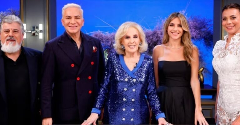 Rating del sábado: el batacazo de la TV Pública que dejó muy atrás a Marley y a Mirtha
