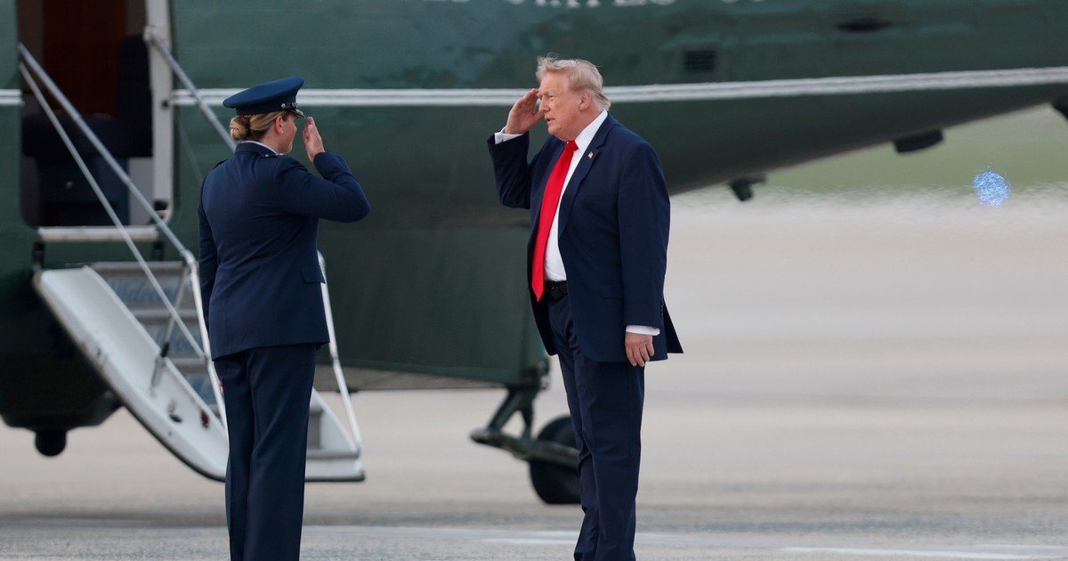 Donald Trump impone aranceles del 50% a la mayoría de las importaciones de Canadá