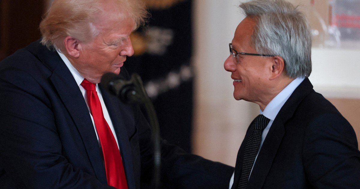 Editoriales de The Times: EE.UU. sigue ganando la carrera de la IA. Trump podría arruinarlo