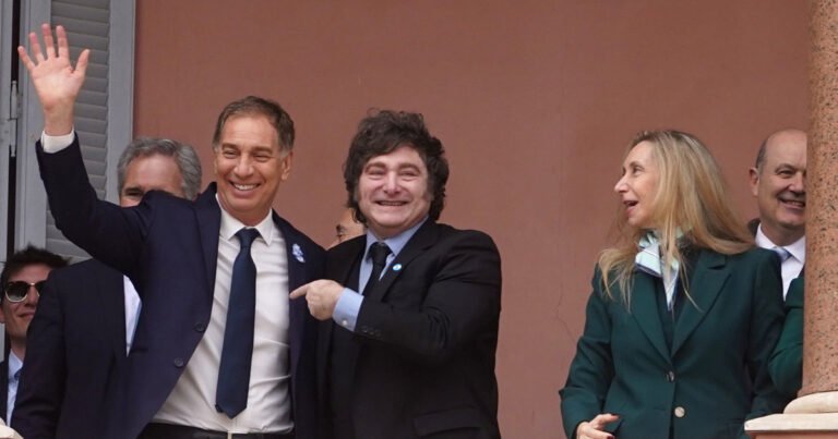 El Gobierno busca destrabar la reforma electoral, entre la desconfianza de los gobernadores y los tironeos con el PRO