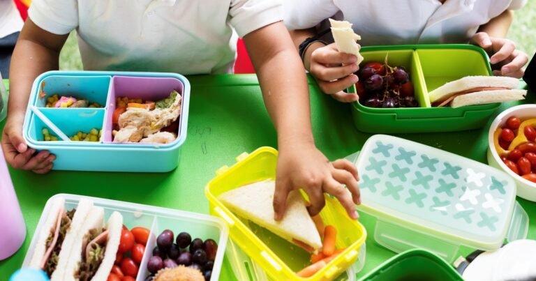 Adiós al almuerzo escolar gratuito universal en Miami-Dade: qué familias deberán volver a pagar