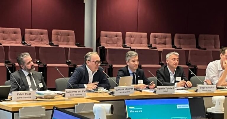 "Mucha atención": Argentina expuso argumentos para que Europa permita el ingreso de su biodiésel de soja