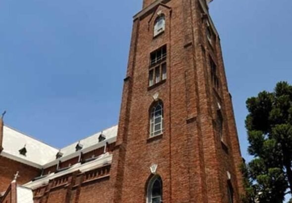 A medio siglo de la masacre de tres sacerdotes y dos seminaristas la Iglesia sigue pidiendo justicia