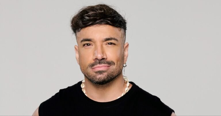 Sebastián Cola habló tras su salida de Gran Hermano: la pelea con Pincoya, su flechazo con Juan Pablo y los proyectos con Charlotte Caniggia