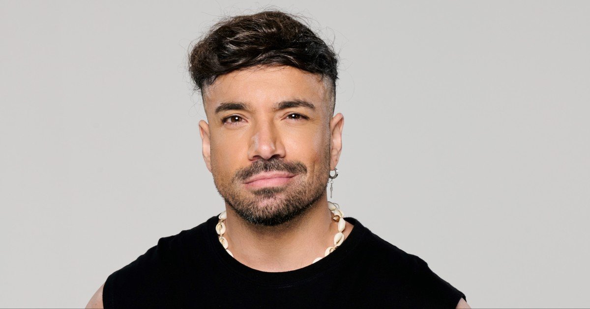 Sebastián Cola habló tras su salida de Gran Hermano: la pelea con Pincoya, su flechazo con Juan Pablo y los proyectos con Charlotte Caniggia