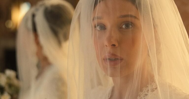 En Netflix, Millie Bobby Brown está para mucho más que para Enola Holmes 3