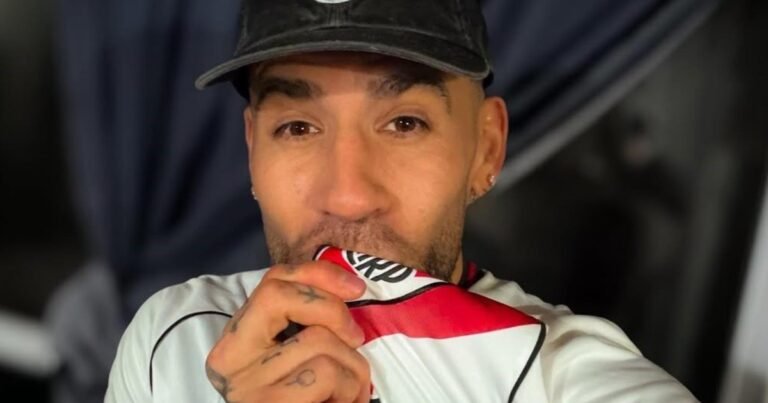 River espera por Nicolás Otamendi: ¿cuándo podría ser su debut en el equipo de Eduardo Coudet?