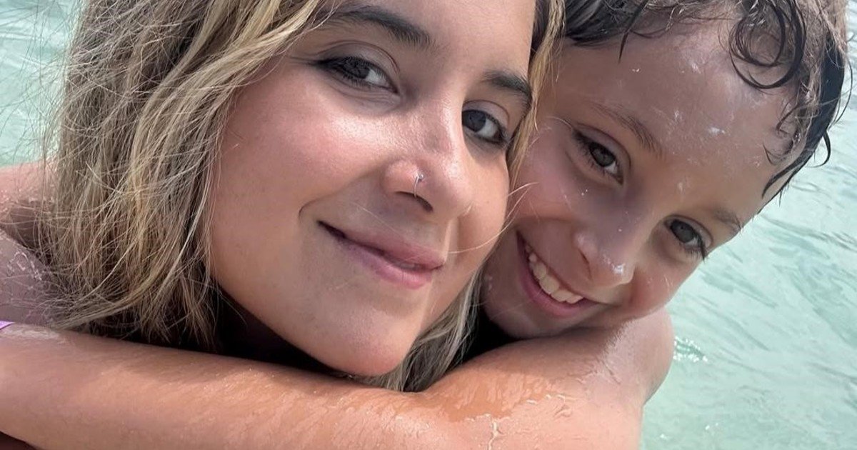 Quién es Lucas Gámez y cómo sigue la búsqueda del chico argentino desaparecido tras los terremotos en Venezuela: "Es un ángel y nos va a dar un milagro"