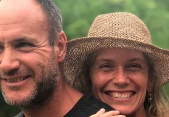La fuerte confesión de Maru Botana sobre su matrimonio: “Mi marido nunca me ayudó en nada”