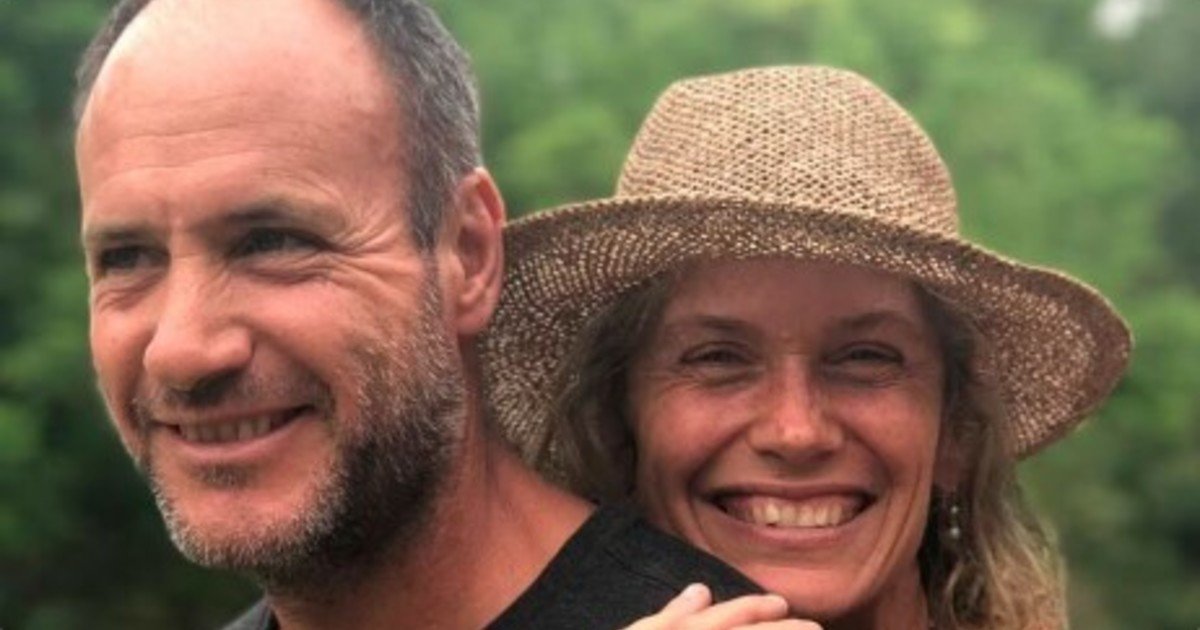 La fuerte confesión de Maru Botana sobre su matrimonio: “Mi marido nunca me ayudó en nada”