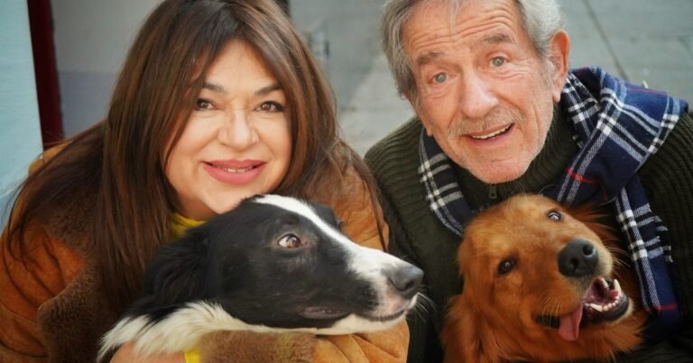 Claribel Medina, Pablo Alarcón y el paso de los años: “Decidimos reconstruir la familia, mandamos a la mierda todo eso de la pareja”