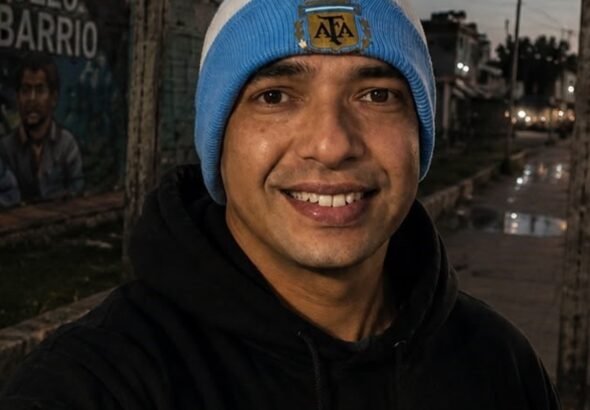 Muestra y cuenta las historias más impactantes del Conurbano real