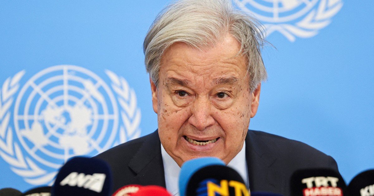 Con siete candidatos en carrera, arranca el proceso de selección del próximo secretario general de la ONU