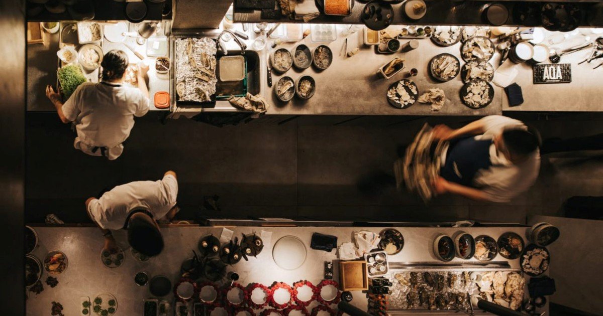 Guía Michelin 2026: cuáles son los restaurantes argentinos que recibieron 15 estrellas