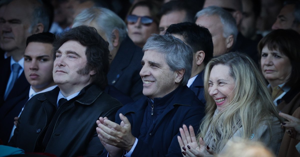 Alerta para el Gobierno en una encuesta que mira el Círculo Rojo: caída al nivel de su peor momento electoral
