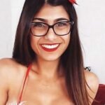 Quién es Mia Khalifa, la exactriz porno que se volvió una de las protagonistas del sentimiento "antiargentino" en redes sociales