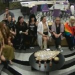 Una participante de Gran Hermano fue trasladada de urgencia en ambulancia: los motivos