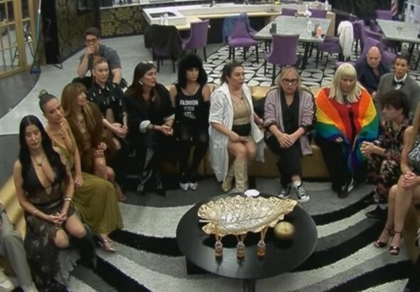 Una participante de Gran Hermano fue trasladada de urgencia en ambulancia: los motivos