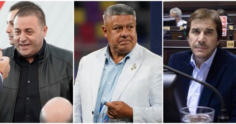 Tres fiscales de EE.UU. preparan una investigación por evasión y lavado contra la empresa TourProdEnter por el manejo de fondos de la AFA