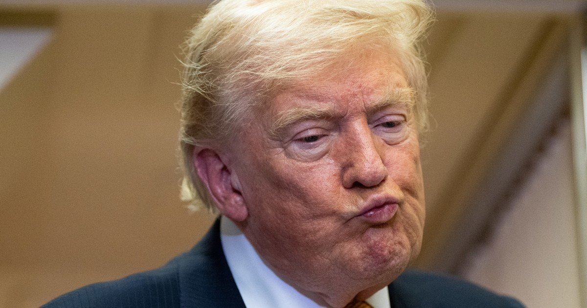 La guerra en Oriente Medio: “Destruir a los iraníes”, la orden de Donald Trump en caso de que sea asesinado