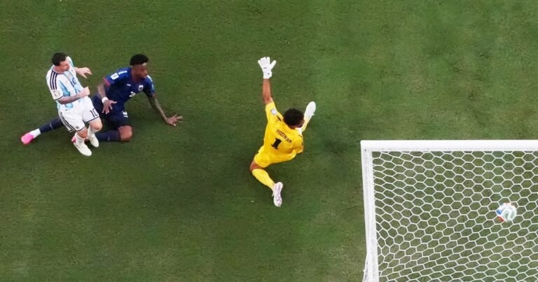 Lionel Messi volvió a romper la historia: con su gol ante Cabo Verde logró un récord inédito que solo fue posible en el Mundial 2026
