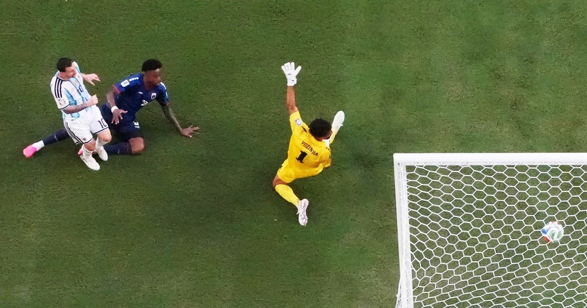 Lionel Messi volvió a romper la historia: con su gol ante Cabo Verde logró un récord inédito que solo fue posible en el Mundial 2026