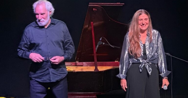 Tangos y Postangos: el álbum que pone a dialogar a los clásicos del tango con la vanguardia de Gerardo Gandini