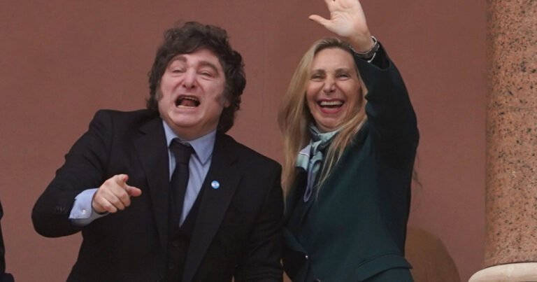 Javier Milei y sus medidas, EN VIVO: dónde y con quién verá el Presidente la final del Mundial 2026