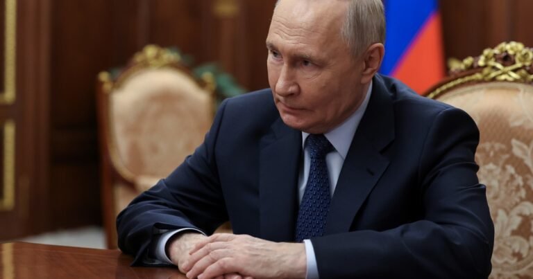 ¿Rusia planea atacar Polonia? Estados Unidos lanzó una advertencia y crece la inquietud en Europa
