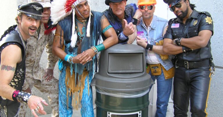 Murió Victor Willis, el policía de Village People y coautor de sus grandes éxitos