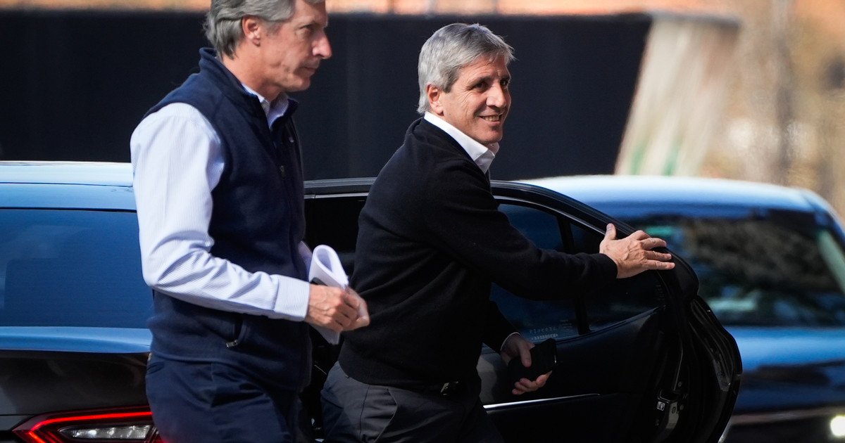 Giro con el dólar: el Gobierno aumenta el uso de su "arsenal" para enfriarlo