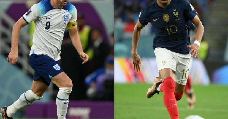Mundial 2026, EN VIVO: Francia e Inglaterra juegan por el consuelo del tercer puesto, a qué hora y dónde se juega, y todo lo que tenés que saber este sábado 18 de julio