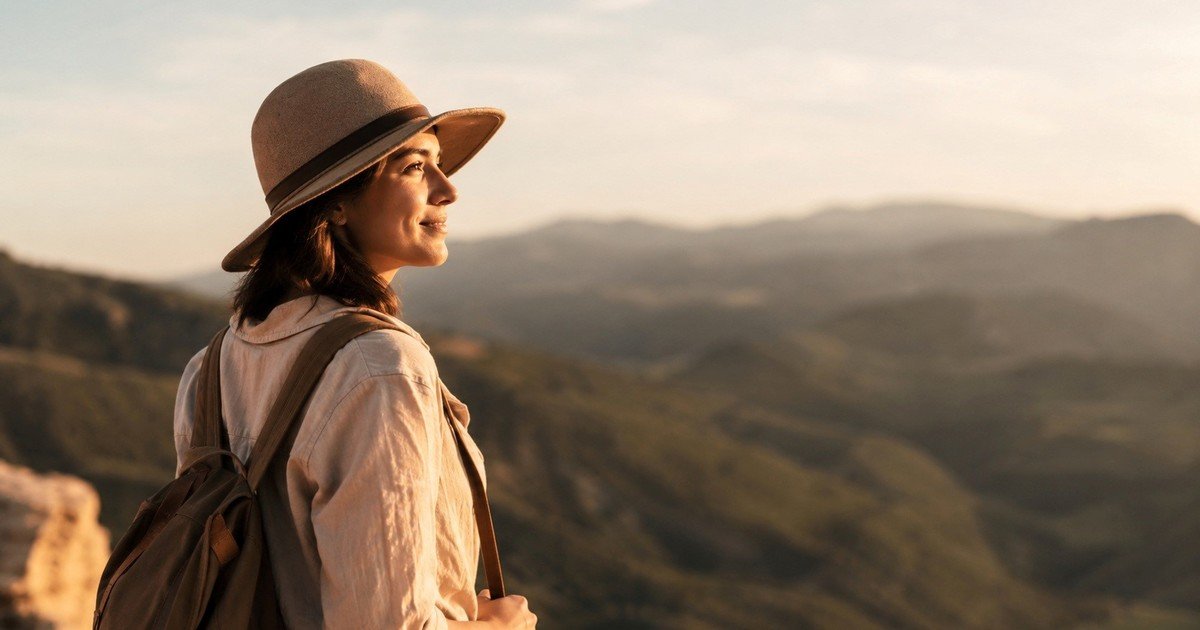 La frase del día hoy, sábado 11 de julio: "El verdadero viaje del descubrimiento no consiste en buscar nuevos paisajes, sino en mirar con nuevos ojos", Marcel Proust