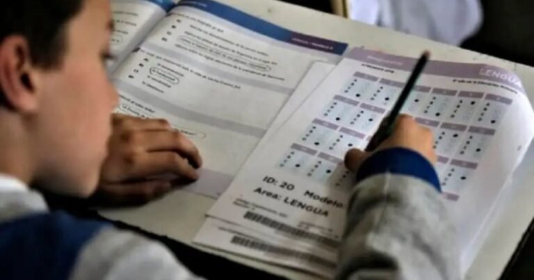 Las provincias con peor rendimiento son las que más mejoraron en Lengua en la prueba Aprender
