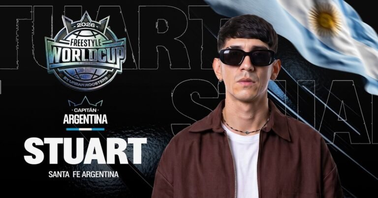 Mundial de Freestyle: cómo funciona la FWC