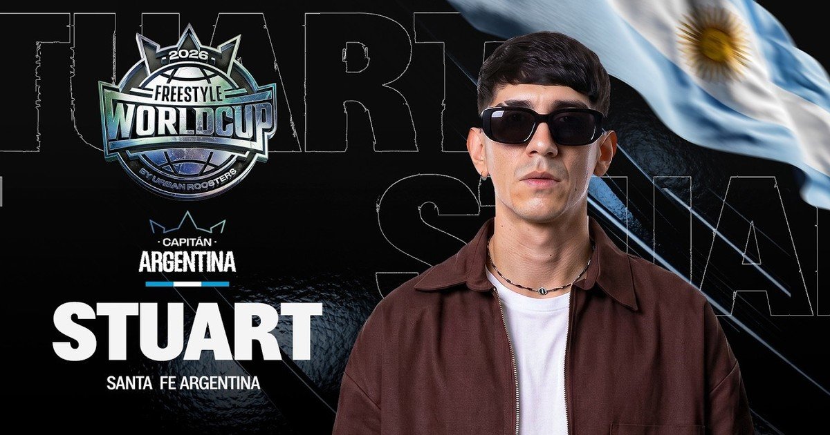 Mundial de Freestyle: cómo funciona la FWC