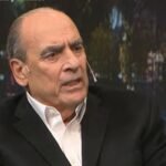 Francos dijo que Milei tomó "una excelente decisión" al designar a Santilli como jefe de Gabinete para volver a tender puentes con los gobernadores