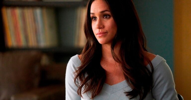 Patrick J. Adams quiere "revivir" Suits y ya imaginó el regreso de Meghan Markle: cuál es su propuesta