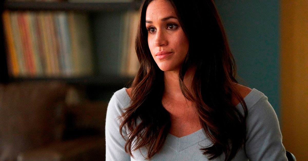 Patrick J. Adams quiere "revivir" Suits y ya imaginó el regreso de Meghan Markle: cuál es su propuesta